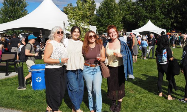 Festival of the Grape 2025
