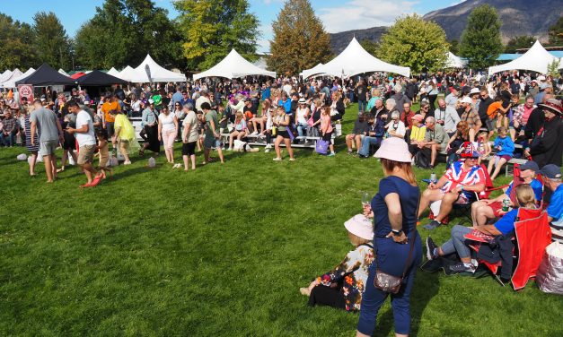 Festival of the Grape 2025