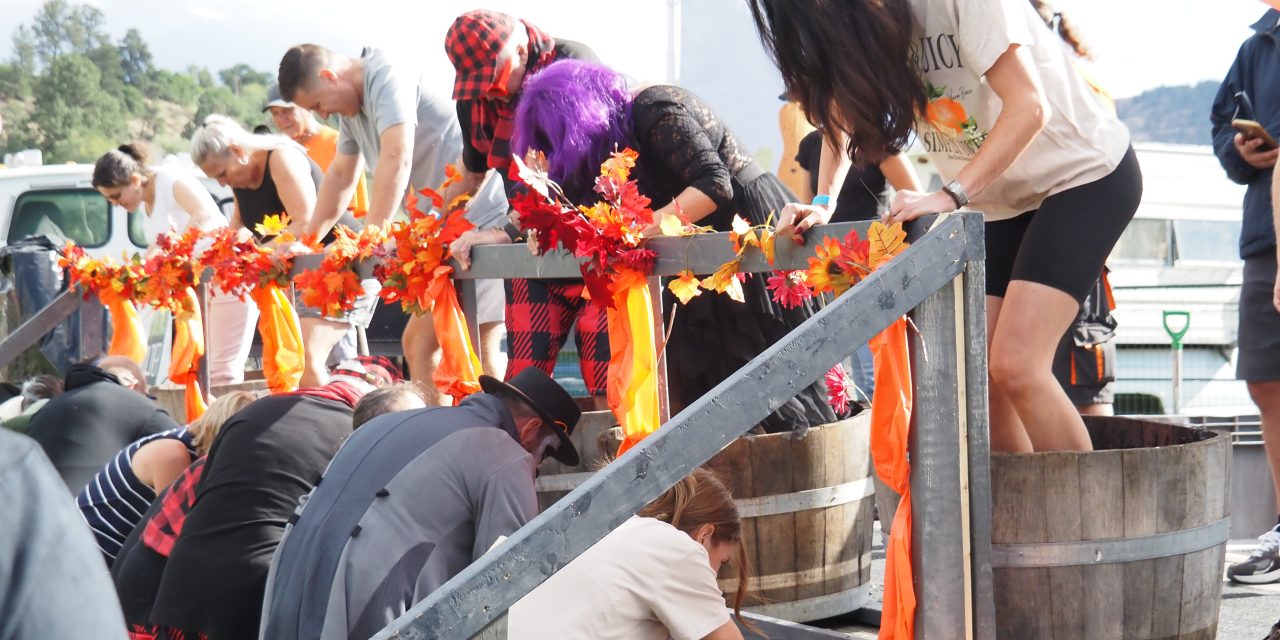 Festival of the Grape 2025