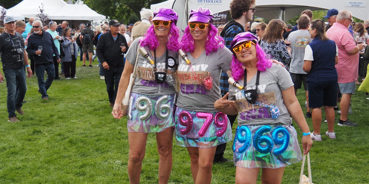 Festival of the Grape 2025