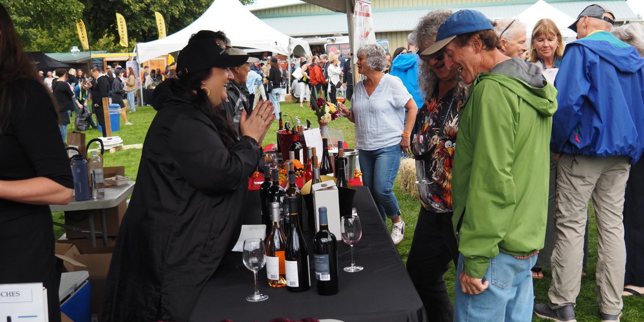 Festival of the Grape 2025