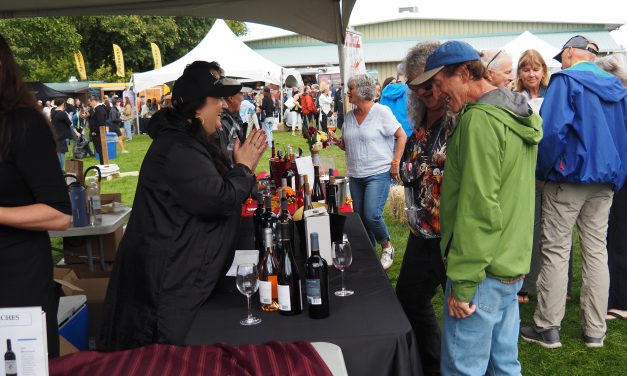 Festival of the Grape 2025