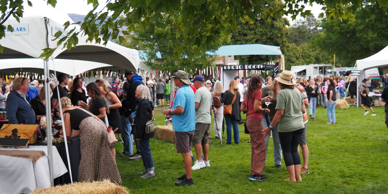Festival of the Grape 2025