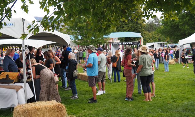 Festival of the Grape 2025