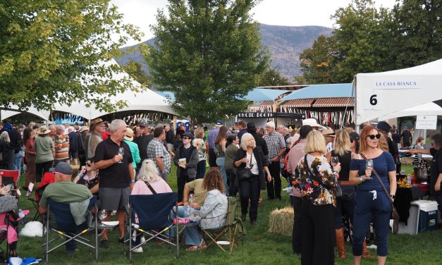 Festival of the Grape 2025