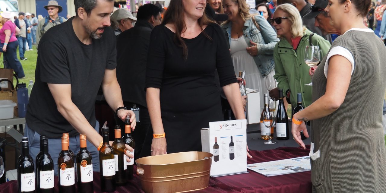 Festival of the Grape 2025