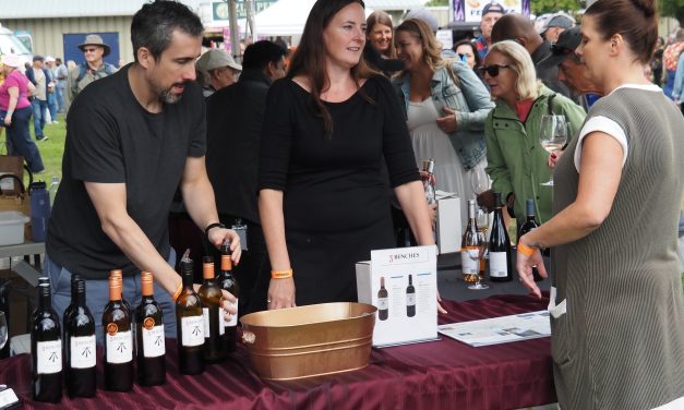 Festival of the Grape 2025