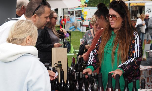 Festival of the Grape 2025