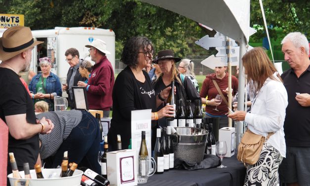 Festival of the Grape 2025