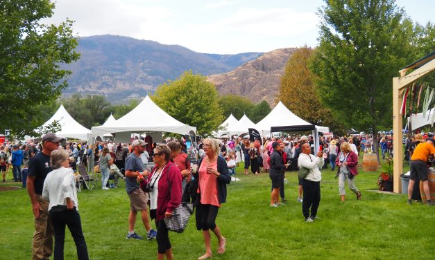 Festival of the Grape 2025