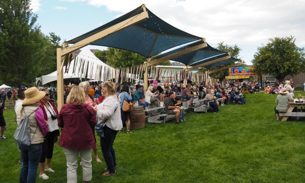 Festival of the Grape 2025