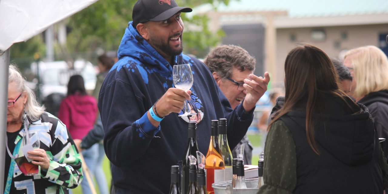 Festival of the Grape 2025