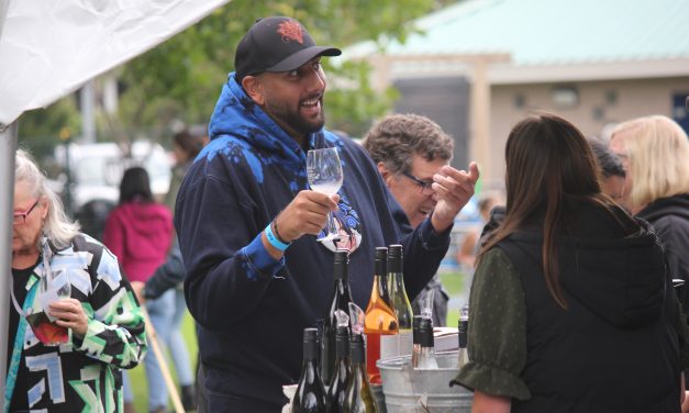 Festival of the Grape 2025
