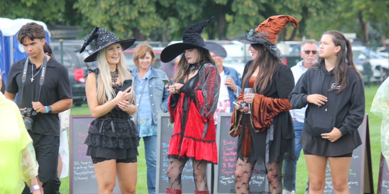 Festival of the Grape 2025