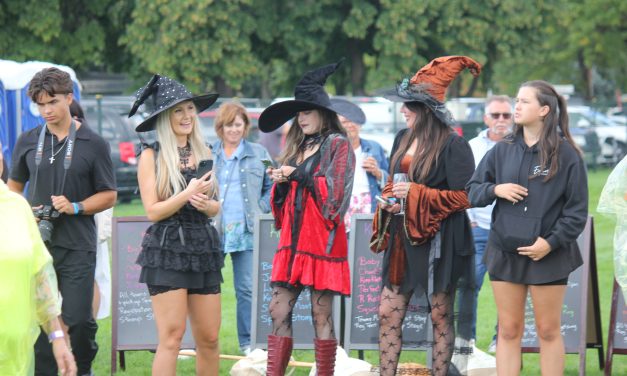 Festival of the Grape 2025