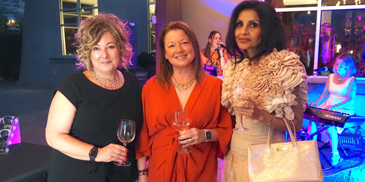 Nk’Mip Cellars hosts 3rd residential school fundraiser