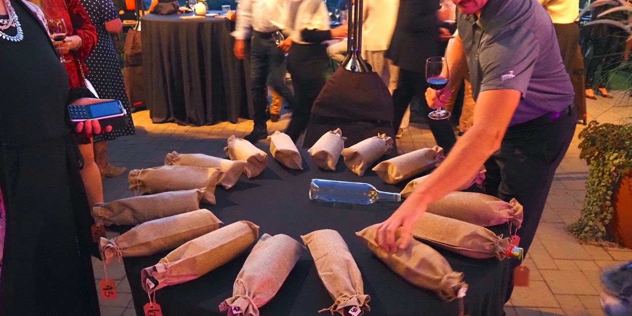 Nk’Mip Cellars hosts 3rd residential school fundraiser