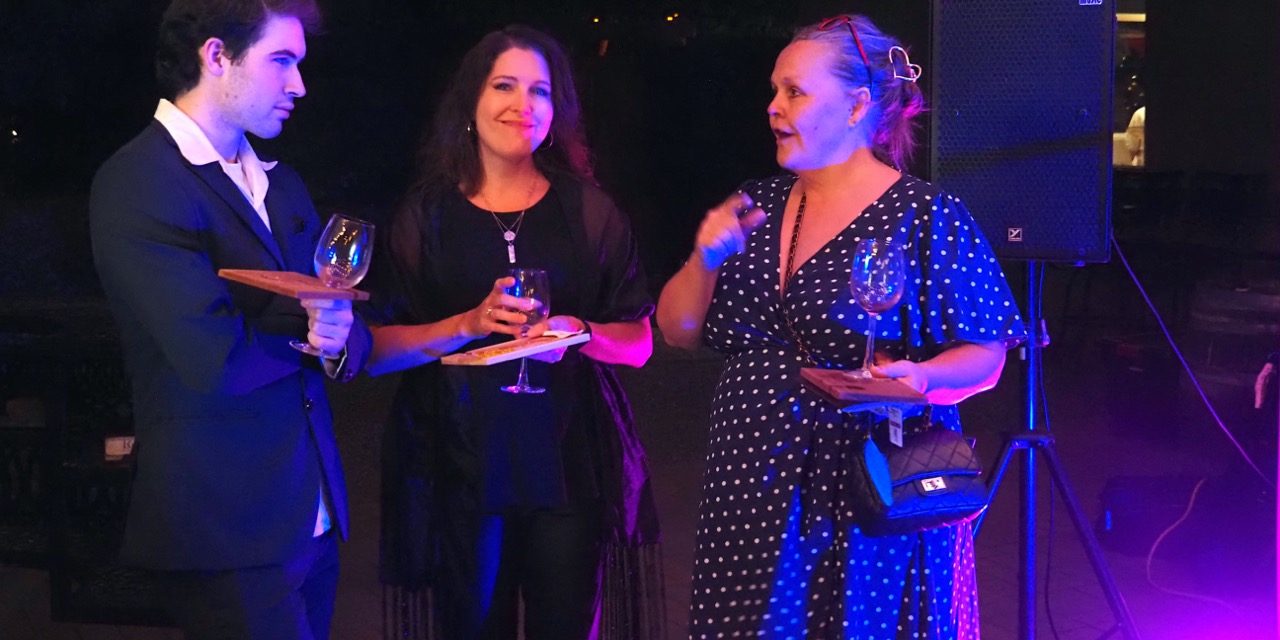 Nk’Mip Cellars hosts 3rd residential school fundraiser