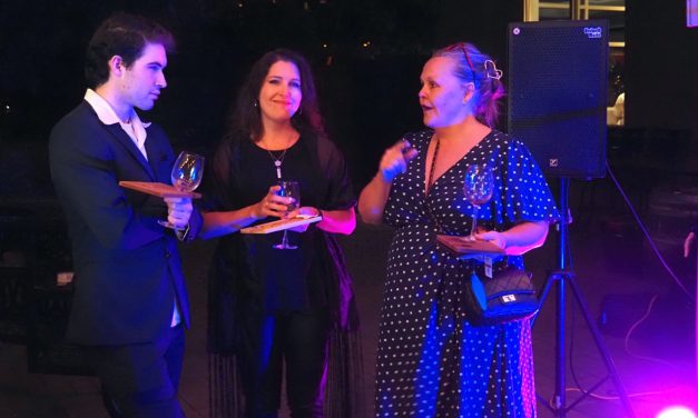 Nk’Mip Cellars hosts 3rd residential school fundraiser