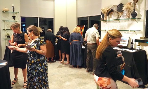 Nk’Mip Cellars hosts 3rd residential school fundraiser