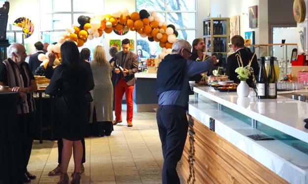 Nk’Mip Cellars hosts 3rd residential school fundraiser