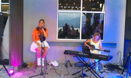 Nk’Mip Cellars hosts 3rd residential school fundraiser