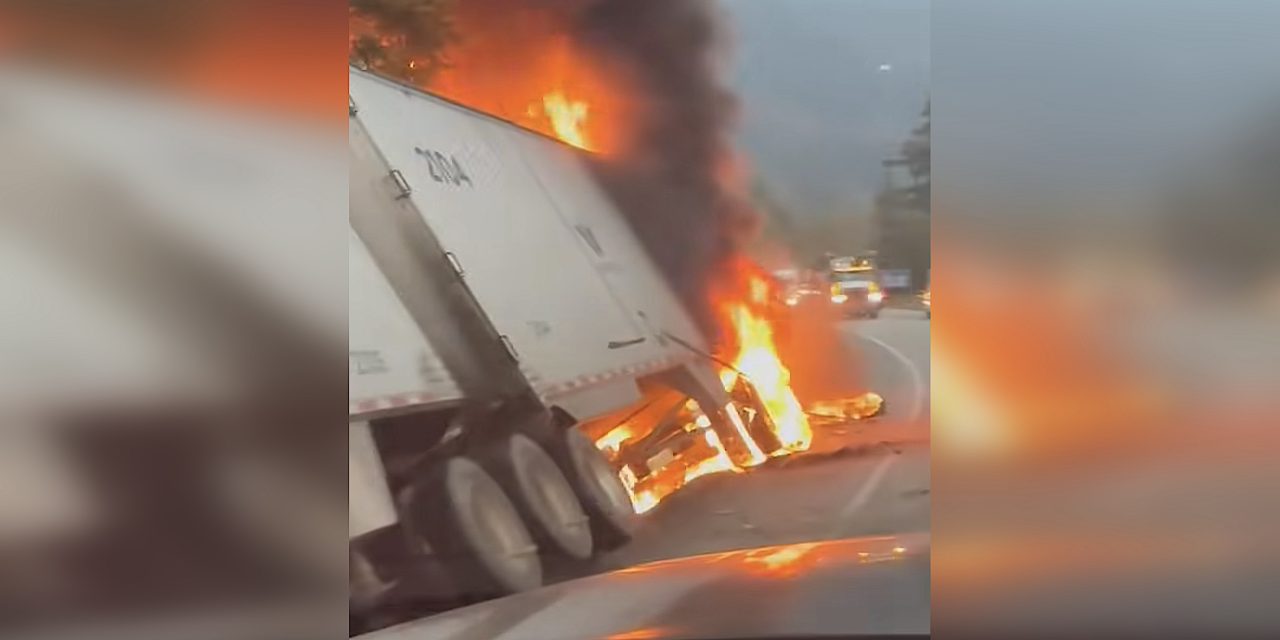 UPDATED: Coquihalla and Hwy. 1 both open again