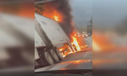 UPDATED: Coquihalla and Hwy. 1 both open again