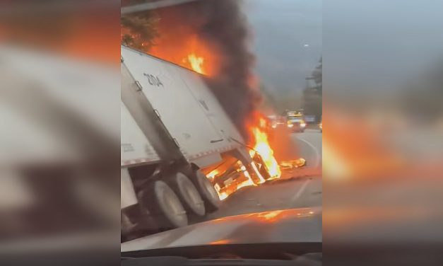 UPDATED: Coquihalla and Hwy. 1 both open again