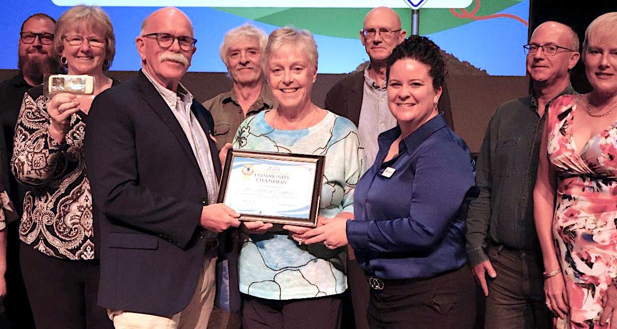 Osoyoos new ‘Make Water Work’ community champion