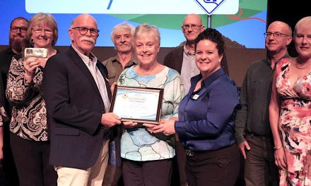 Osoyoos new ‘Make Water Work’ community champion