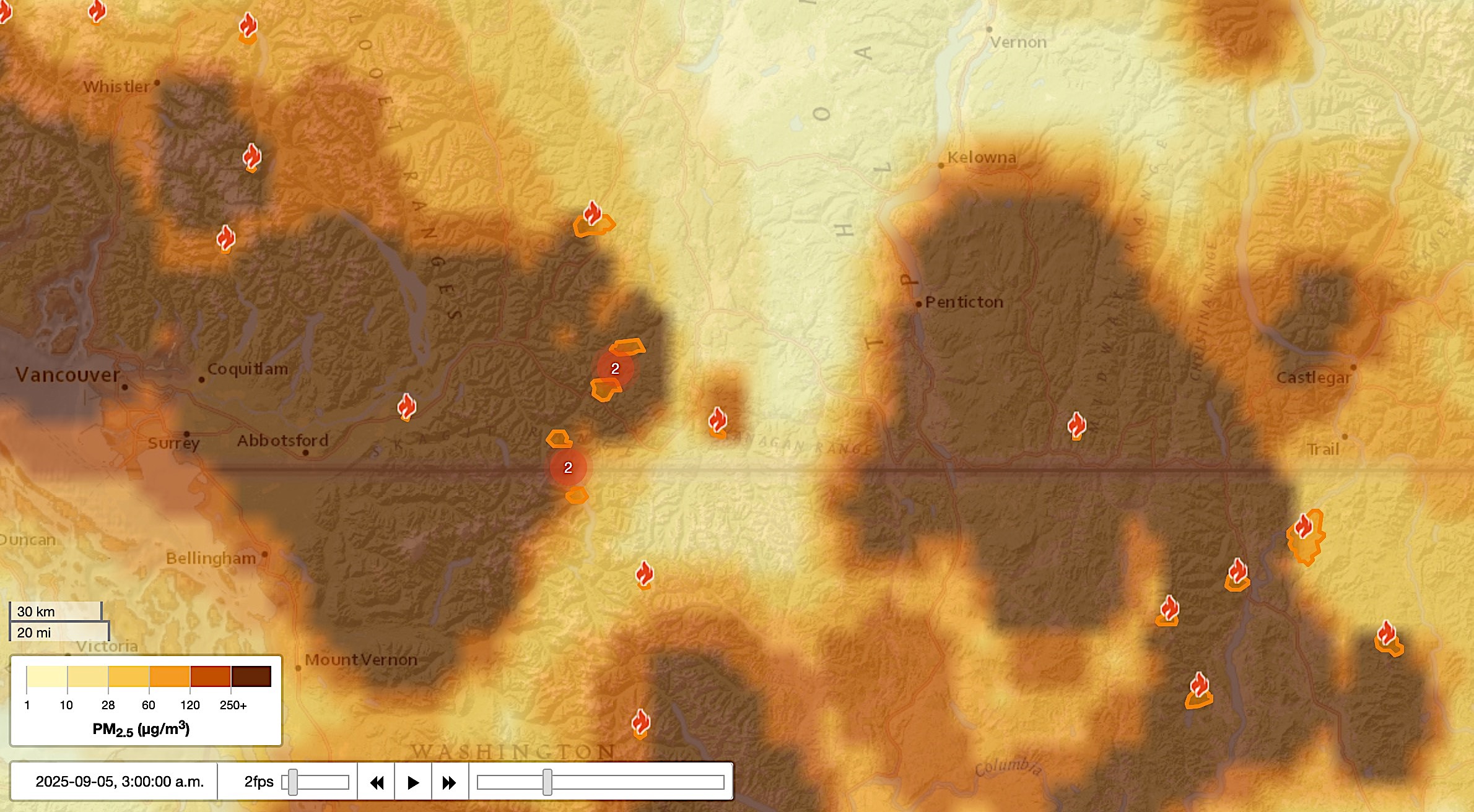 firesmoke.ca