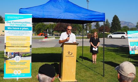 Construction on healthcare housing begins after contract award