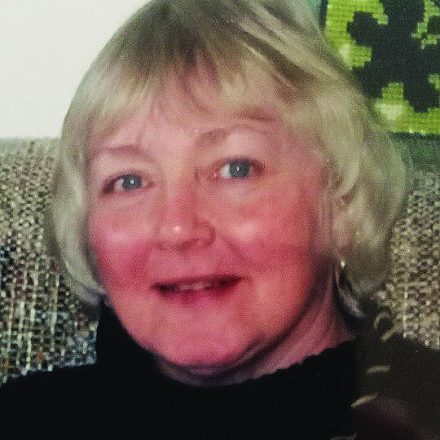 Betty Jo Fleming 