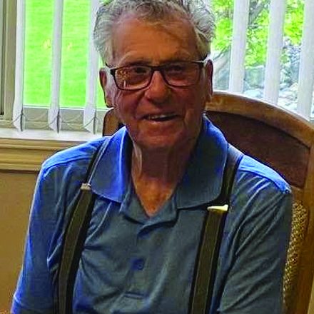 Donald Albert Bennett