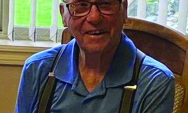 Donald Albert Bennett