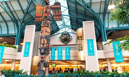 Productive meetings for Osoyoos, Oliver at UBCM Convention