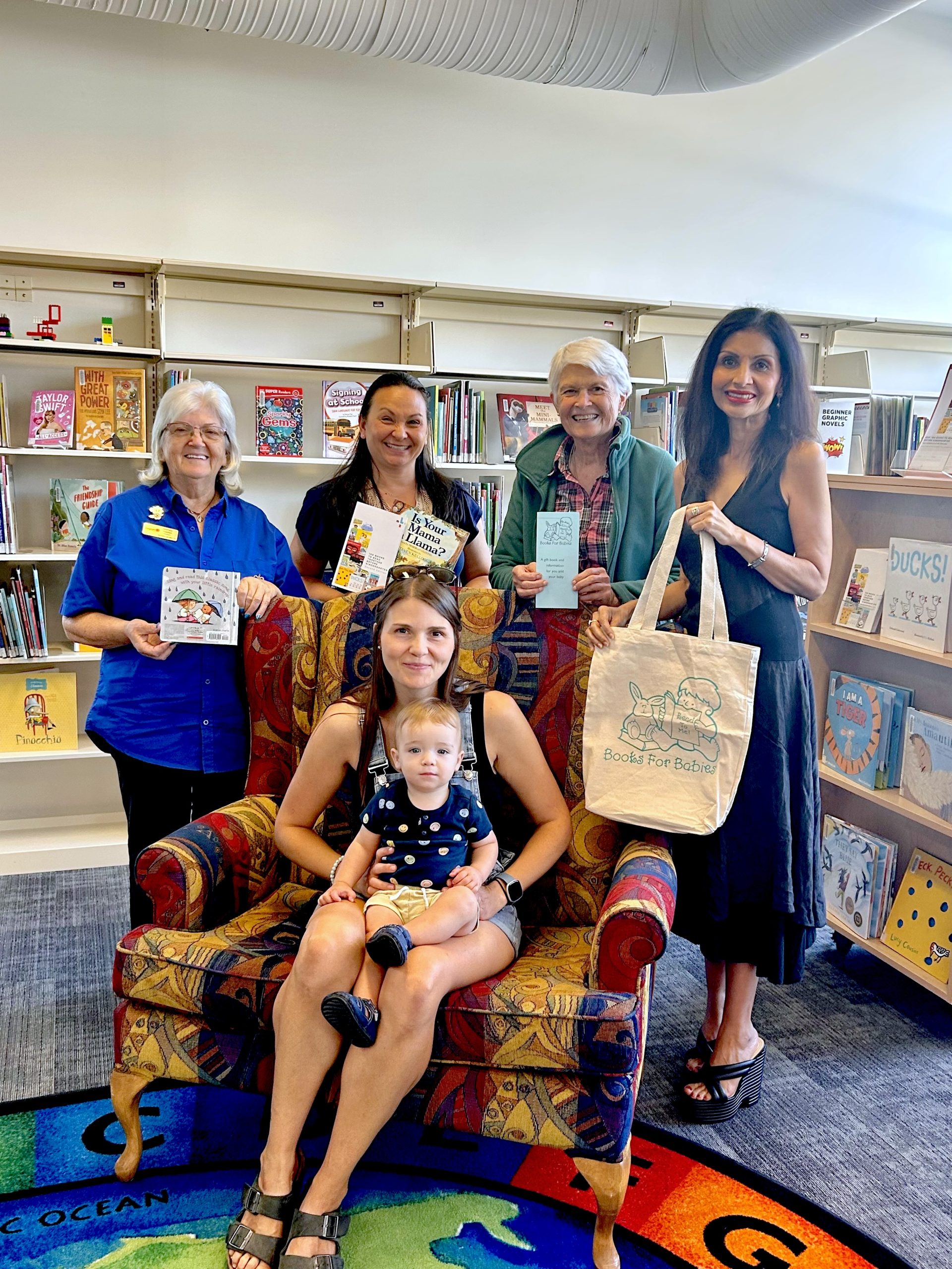 books for babies oso