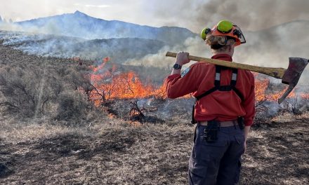 Cultural burns in Nighthawk grasslands area to begin