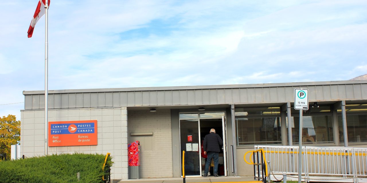 Has time run out for Canada Post?