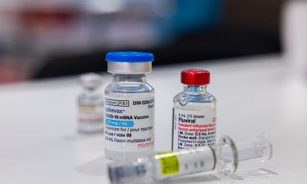 Immunization campaign marks start of respiratory virus season