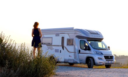 Motorhome parking bylaw deemed fit for purpose