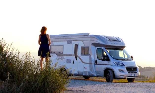 Motorhome parking bylaw deemed fit for purpose