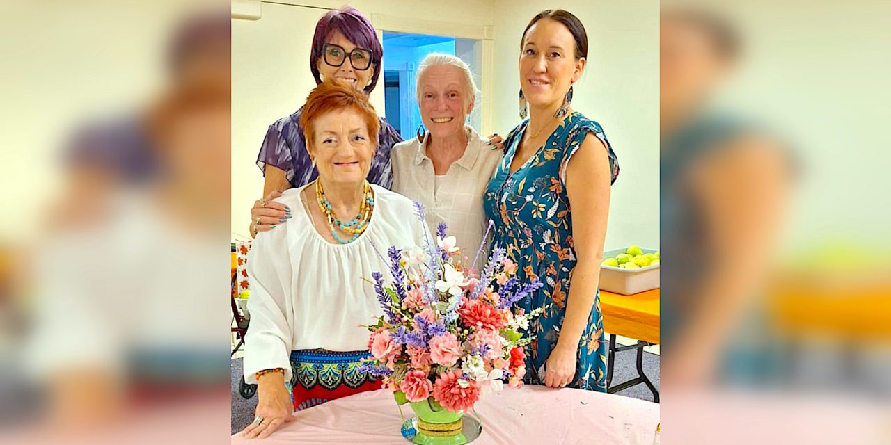 Ladies of Latter-day Saints raise $5,000