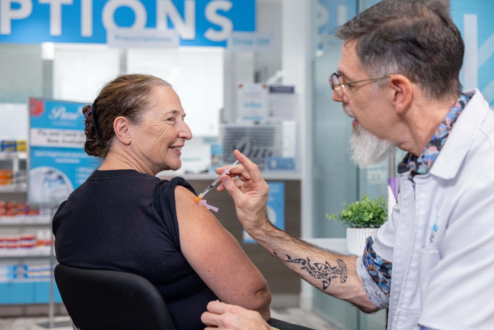 vaccine