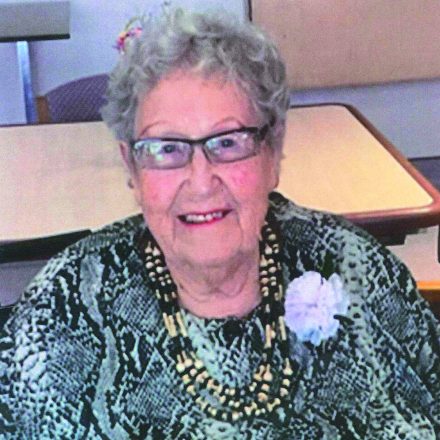 Helen Julia Leask (Pallay) 