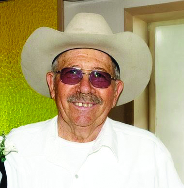 James Floyd Pendergraft