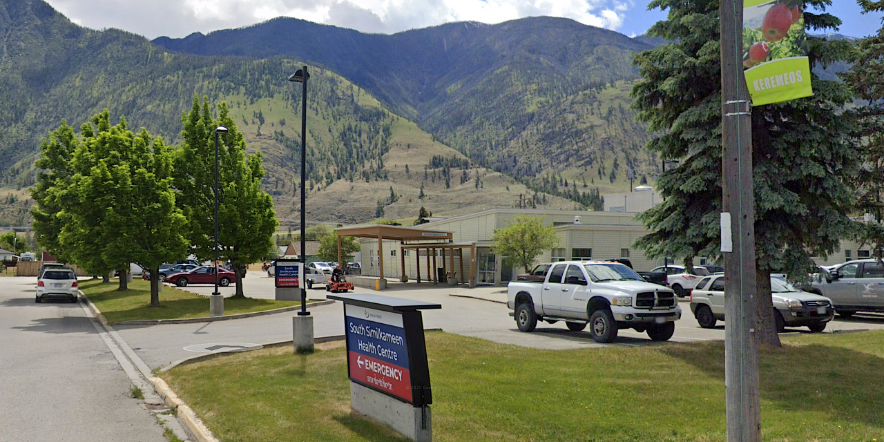 Keremeos’ emergency services cut to three days a week