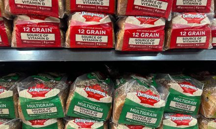 Get a slice of the bread price-fixing settlement