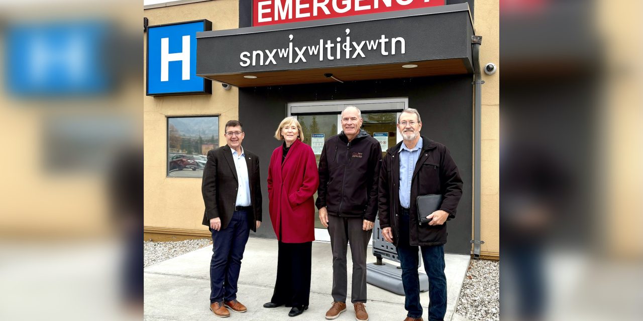 MPs visit ‘ground zero’ of doctor crisis